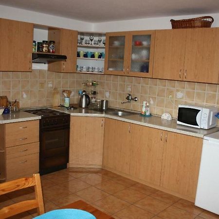 Rodinny Penzion Kunc Slavonice Luaran gambar