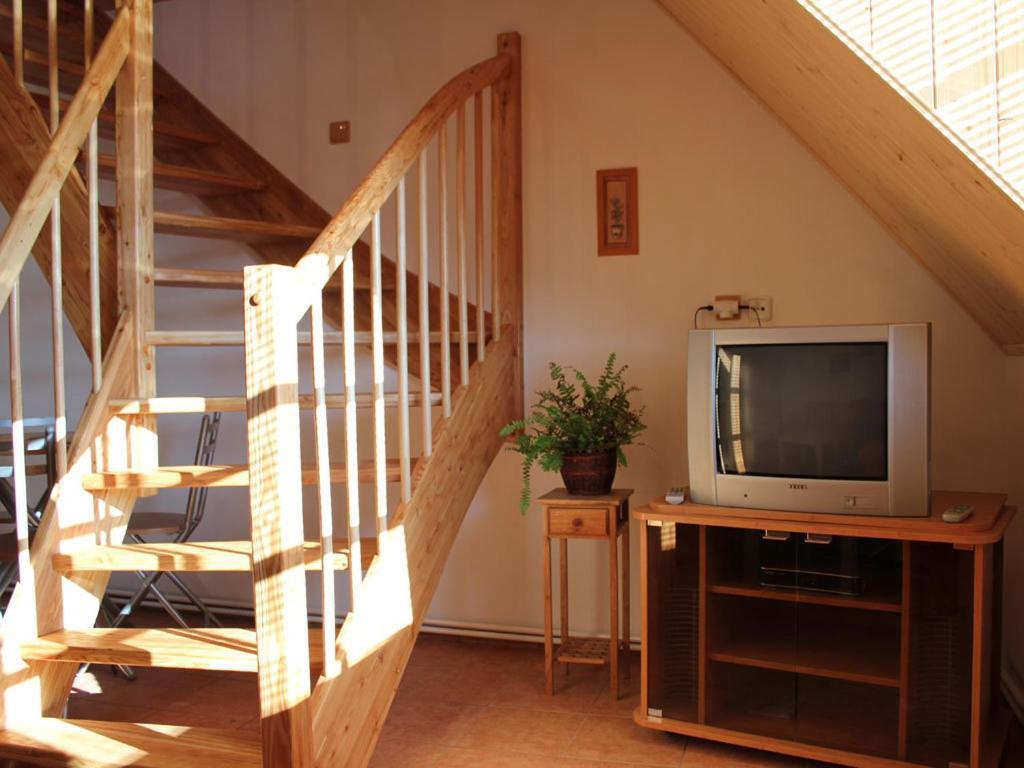 Rodinny Penzion Kunc Slavonice Bilik gambar