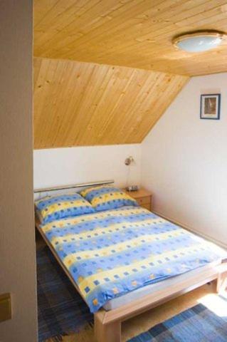 Rodinny Penzion Kunc Slavonice Bilik gambar