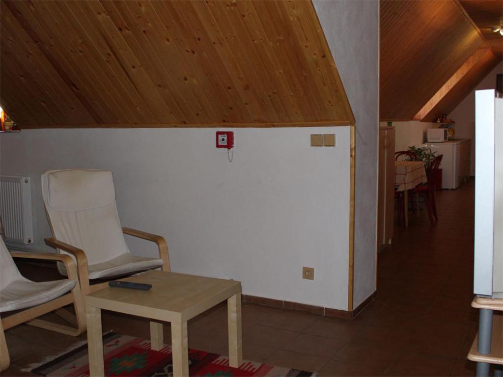Rodinny Penzion Kunc Slavonice Bilik gambar