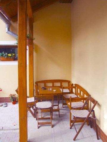 Rodinny Penzion Kunc Slavonice Luaran gambar