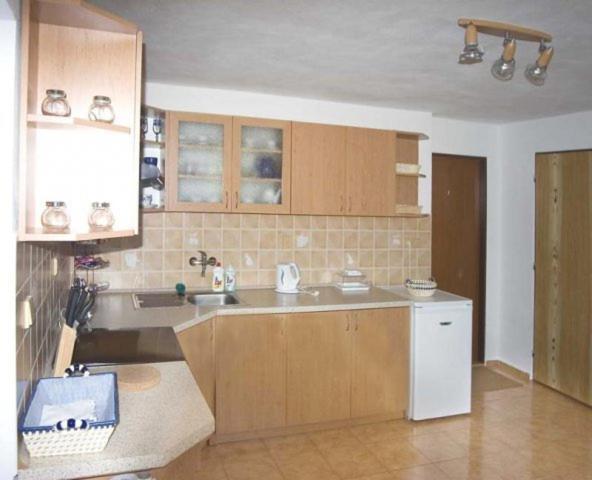 Rodinny Penzion Kunc Slavonice Luaran gambar