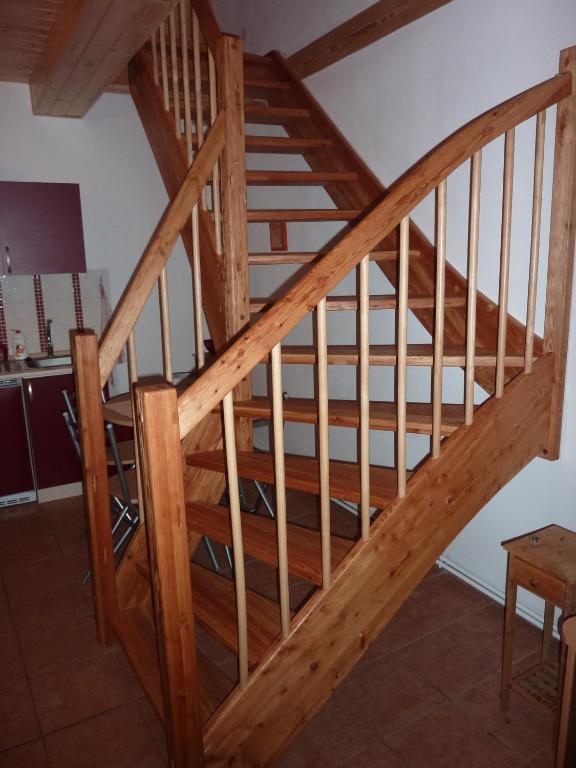 Rodinny Penzion Kunc Slavonice Luaran gambar