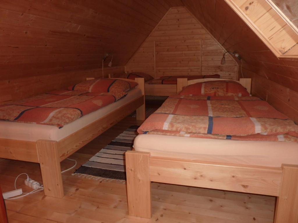Rodinny Penzion Kunc Slavonice Luaran gambar