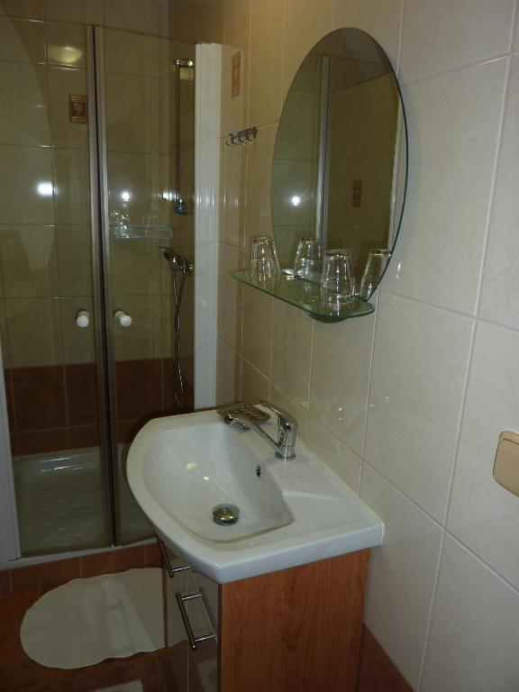 Rodinny Penzion Kunc Slavonice Luaran gambar