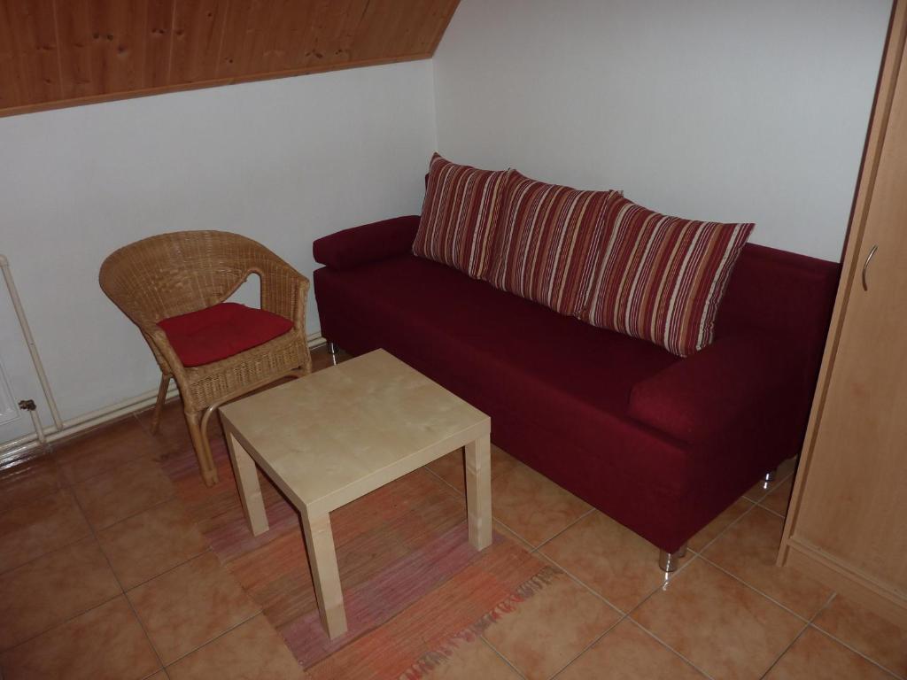 Rodinny Penzion Kunc Slavonice Luaran gambar
